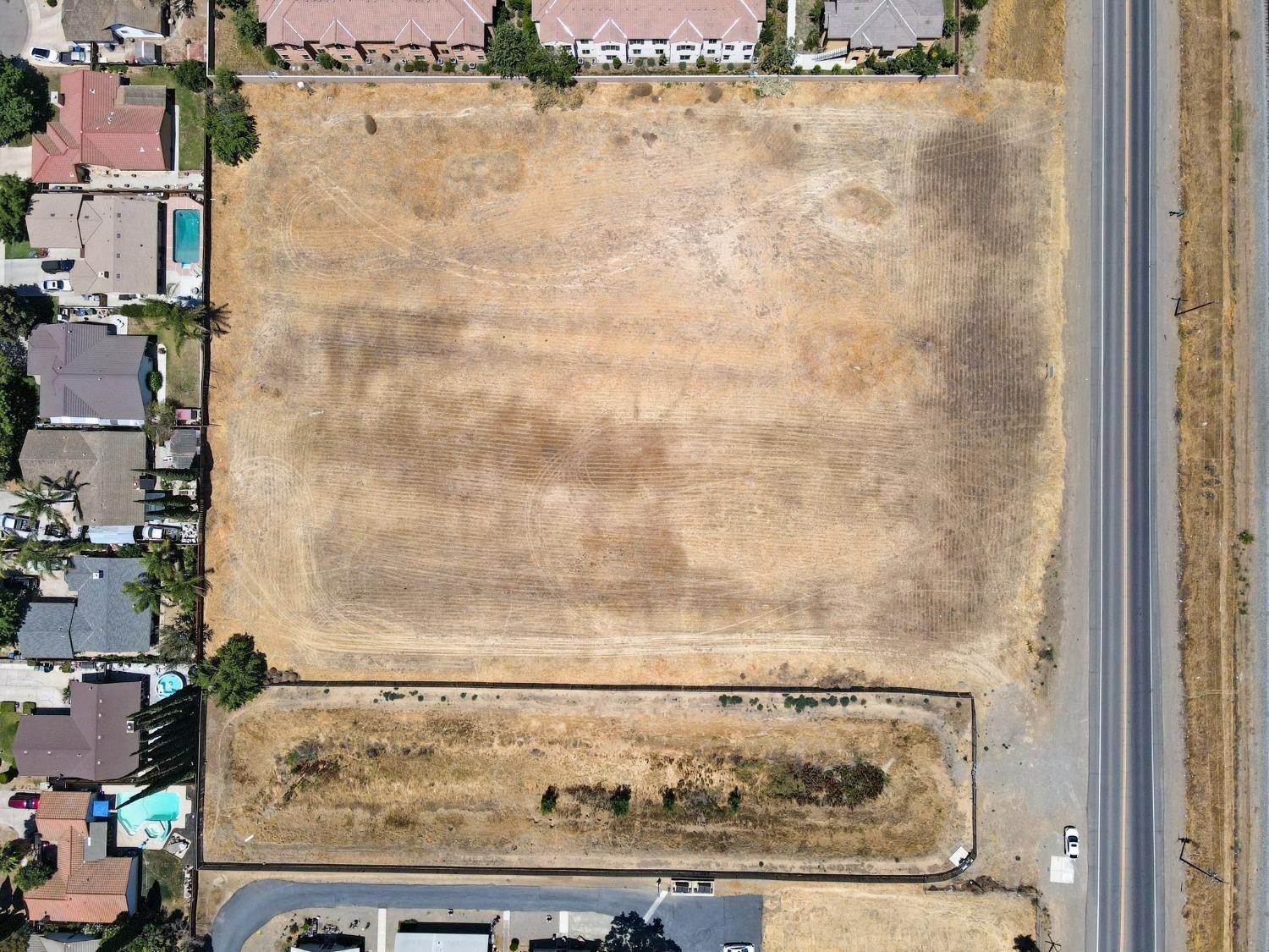 7. Land for Active at State Highway 33 Patterson, California 95363 United States