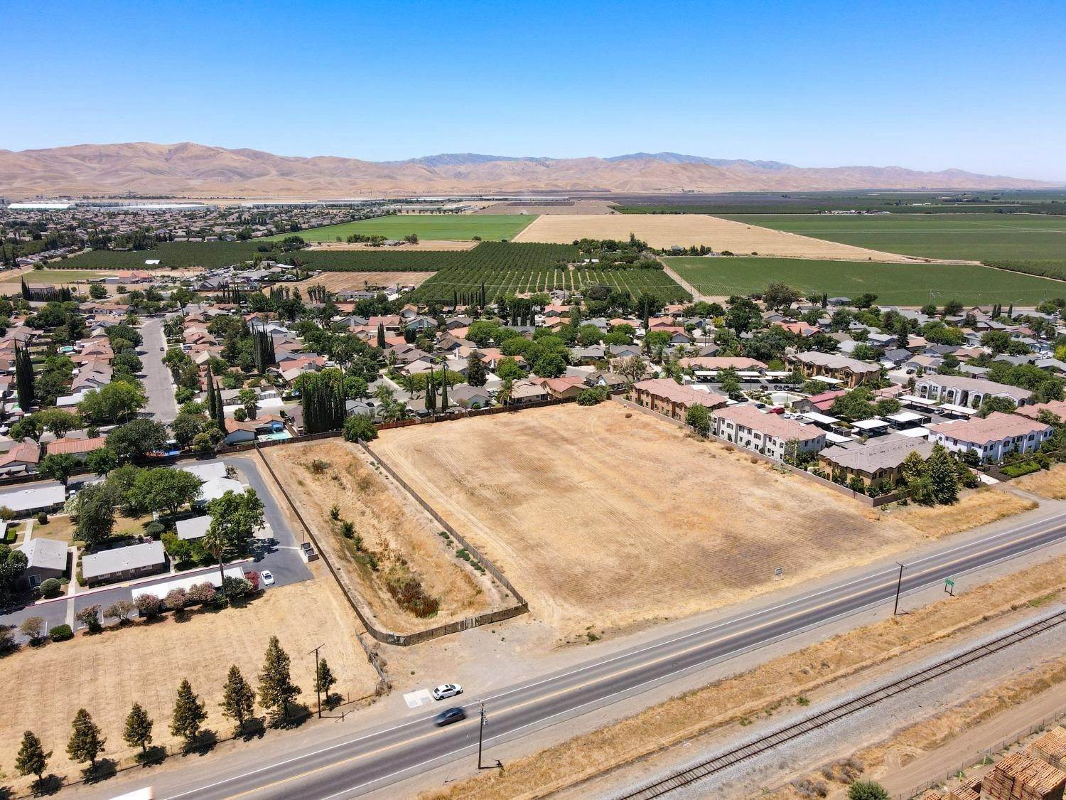 Land for Active at State Highway 33 Patterson, California 95363 United States