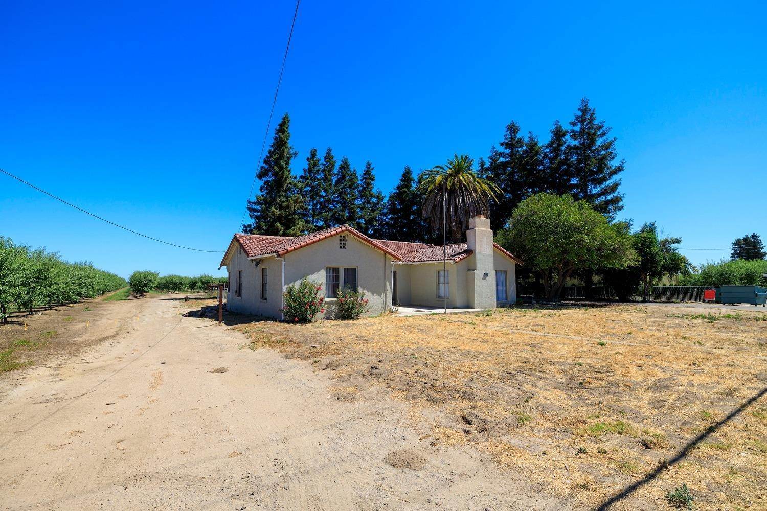 3. Single Family Homes for Active at 11201 E West Ripon Road Ripon, California 95366 United States