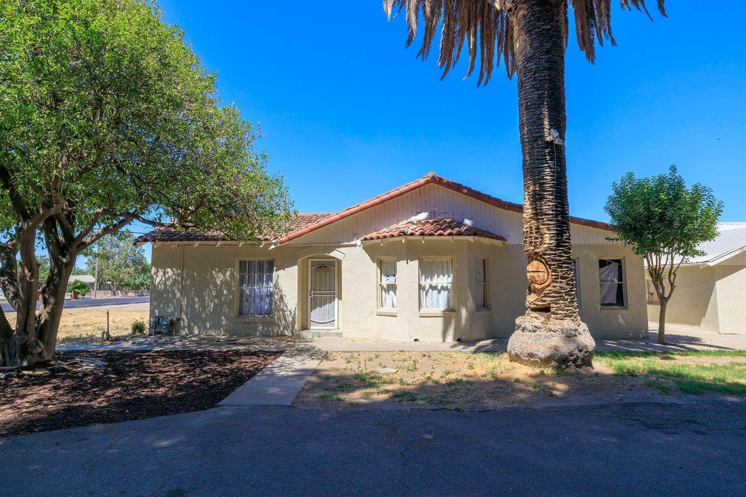 4. Single Family Homes for Active at 11201 E West Ripon Road Ripon, California 95366 United States