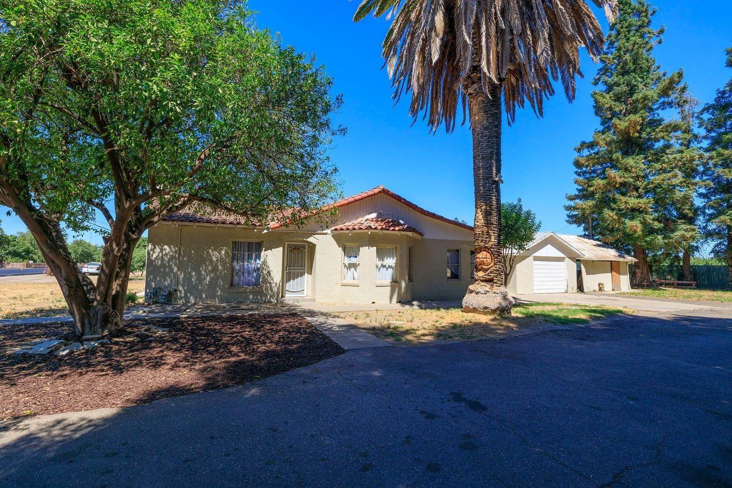 6. Single Family Homes for Active at 11201 E West Ripon Road Ripon, California 95366 United States