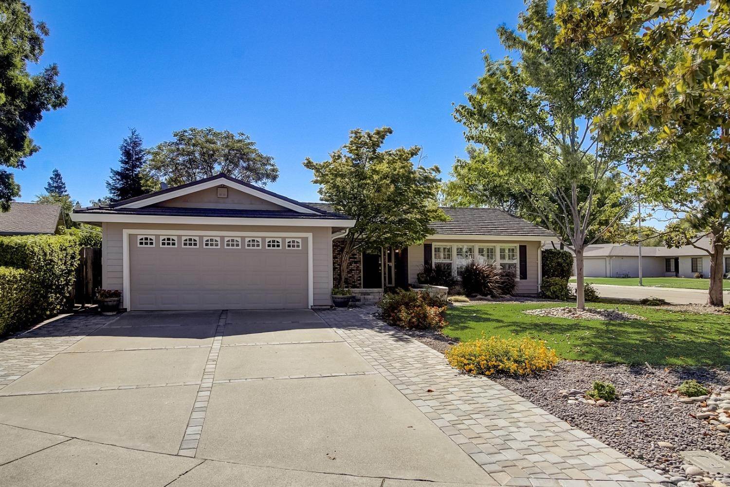 Single Family Homes for Active at 3441 Northstar Drive Stockton, California 95209 United States