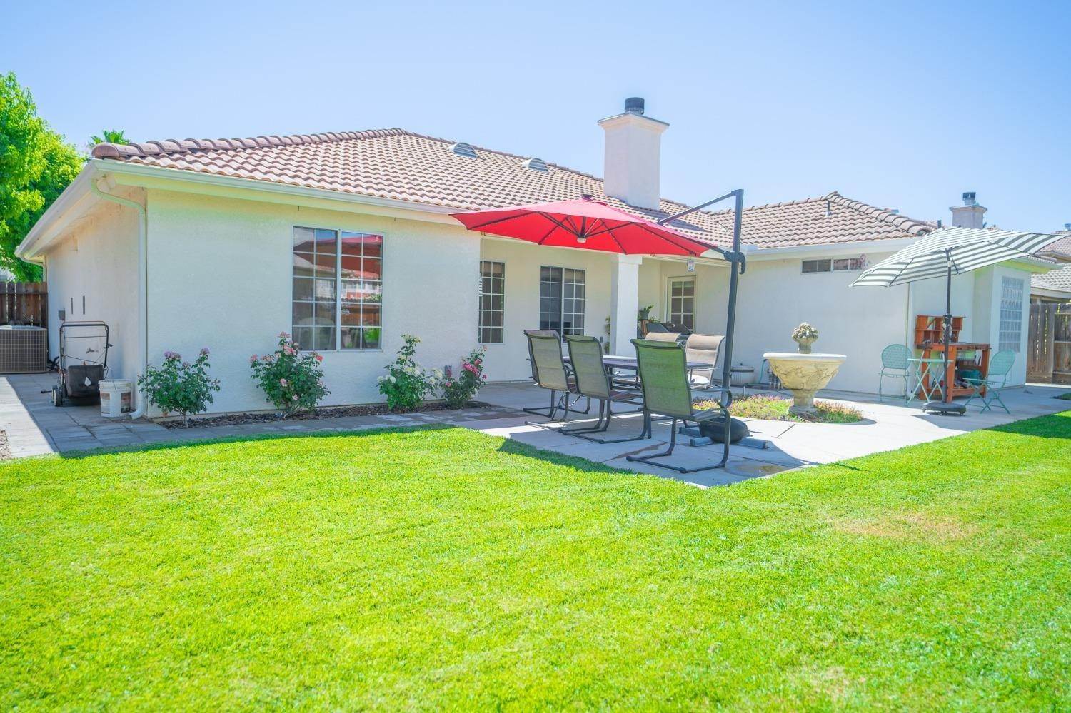 42. Single Family Homes for Active at 4630 Broadmore Street Chowchilla, California 93610 United States