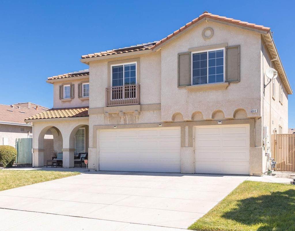 2. Single Family Homes for Active at 5312 Summerfield Drive Antioch, California 94531 United States