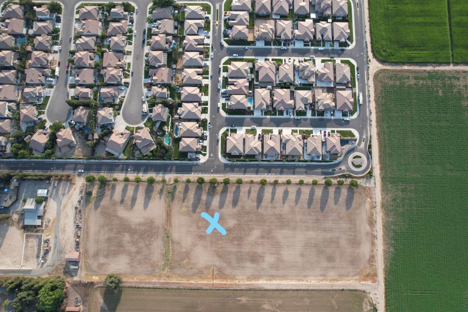 Land for Active at Camden Hilmar, California 95324 United States