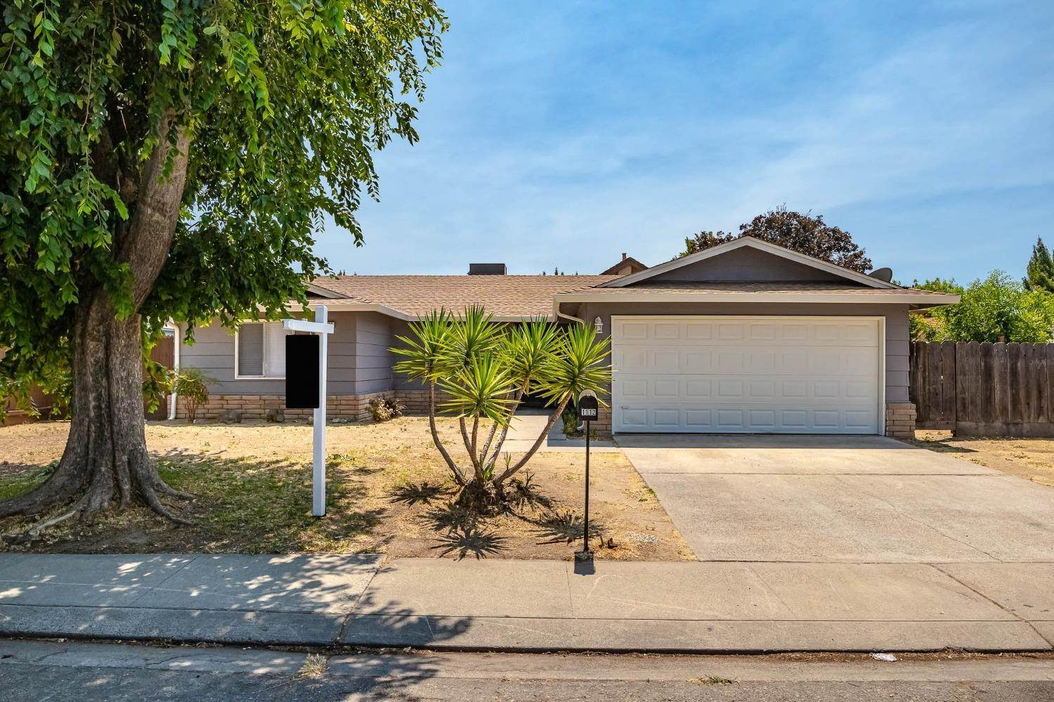 1. Single Family Homes for Active at 1112 Ferrari Drive Modesto, California 95356 United States