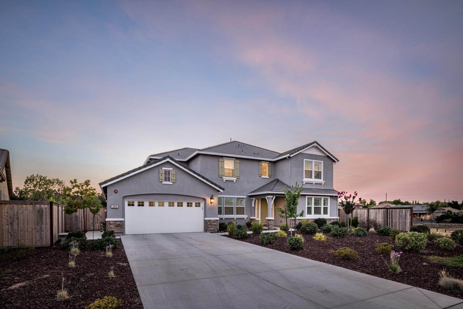 5. Single Family Homes for Active at 3600 Golden Eagle Place Roseville, California 95747 United States