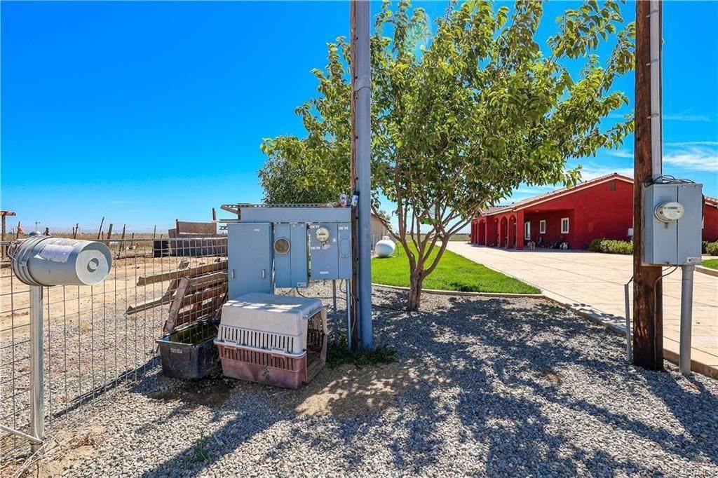 36. Agricultural Land for Active at 19810 S Spruce Road Los Banos, California 93635 United States