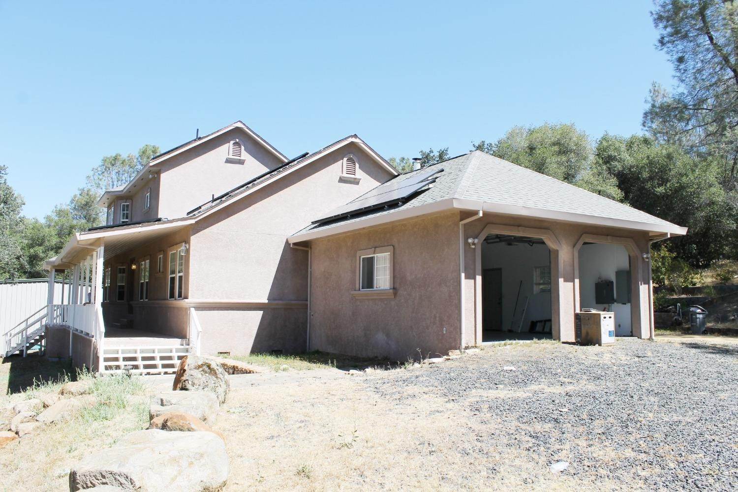 20. Single Family Homes por un Venta en 21 Grand Oak Court Oroville, California 95966 Estados Unidos