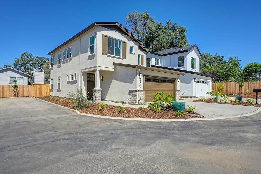 34. Single Family Homes for Active at 8943 Fair Oaks Boulevard Carmichael, California 95608 United States