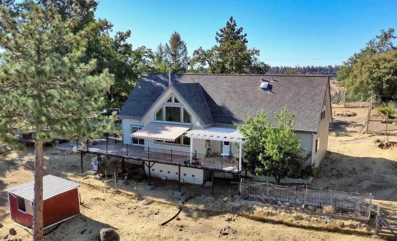 2. Single Family Homes for Active at 5590 Lynx Trail Pollock Pines, California 95726 United States
