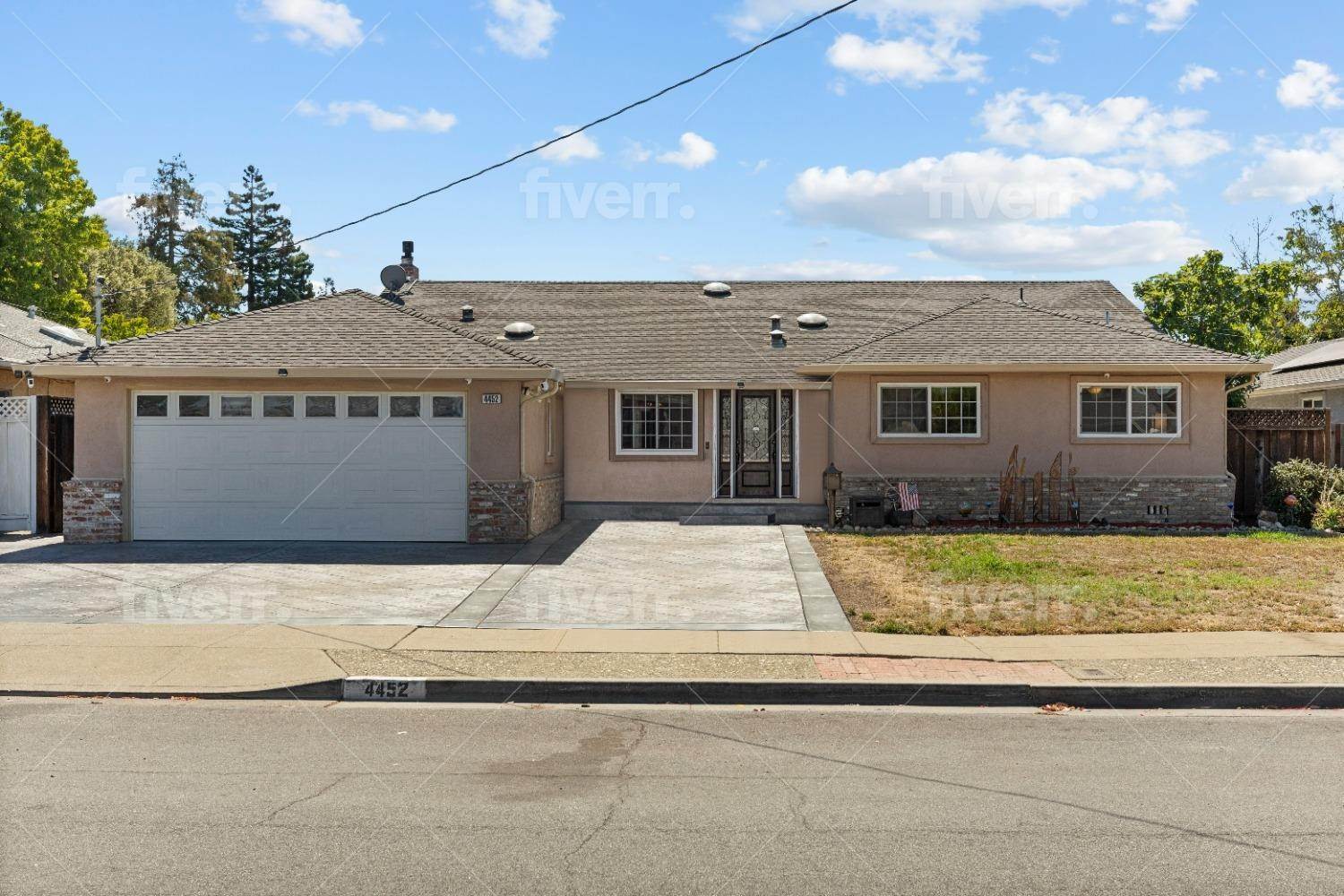1. Single Family Homes for Active at 4452 Mattos Drive Fremont, California 94536 United States
