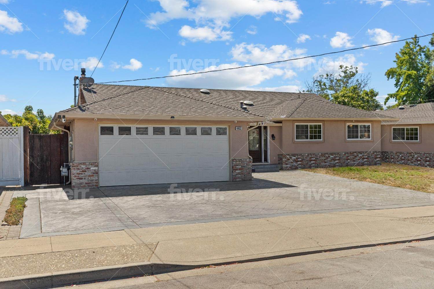 17. Single Family Homes for Active at 4452 Mattos Drive Fremont, California 94536 United States