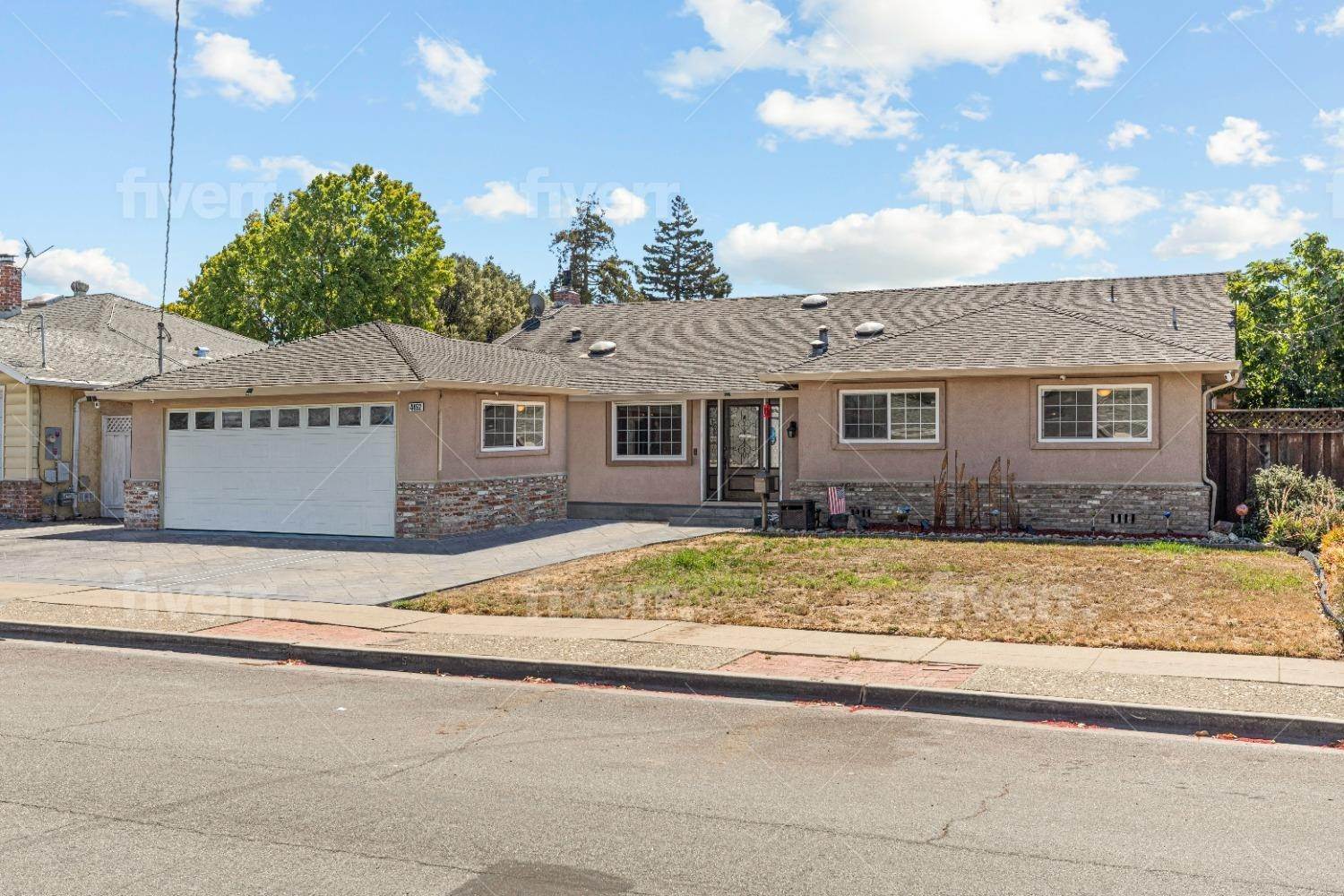 7. Single Family Homes for Active at 4452 Mattos Drive Fremont, California 94536 United States