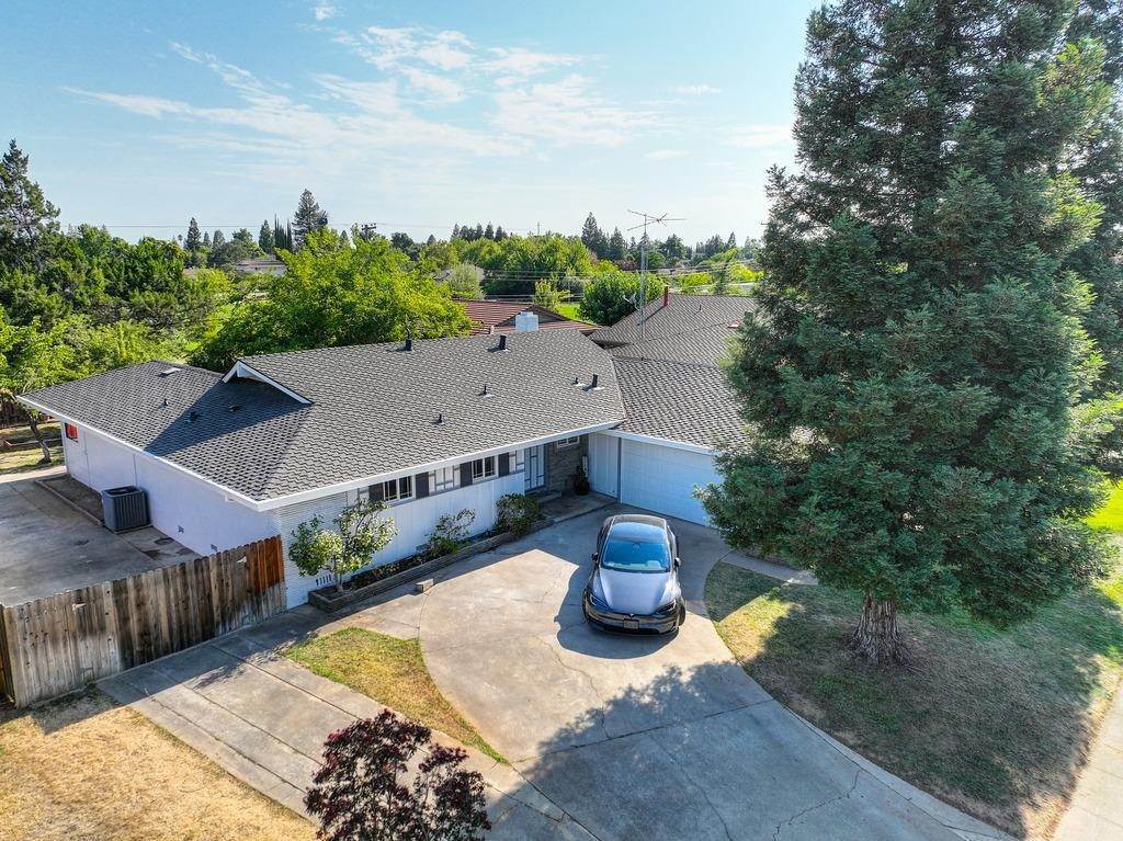 2. Single Family Homes for Active at 4210 Silver Crest Avenue Sacramento, California 95821 United States