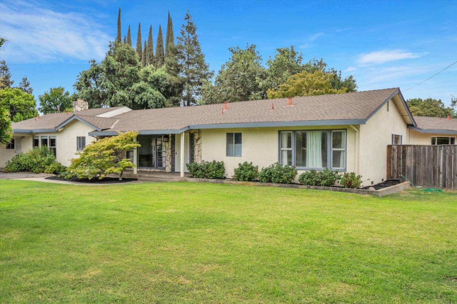 1. Single Family Homes for Active at 2128 E Hawkeye Avenue Turlock, California 95380 United States