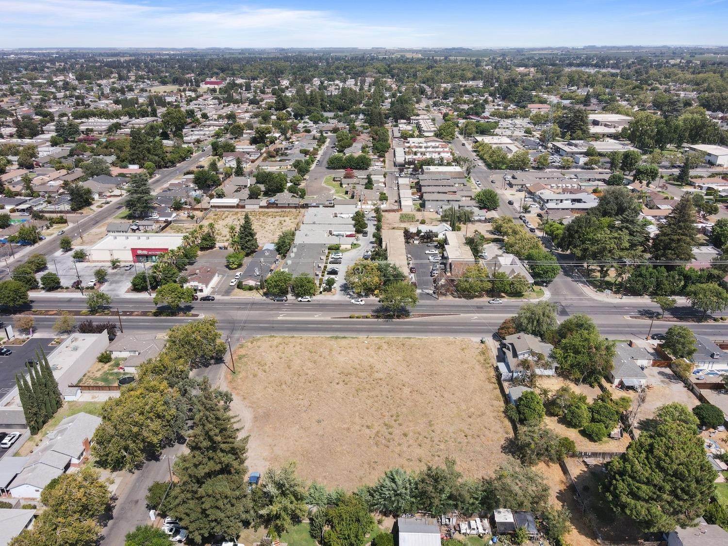 7. Land for Active at 1035 Geer Road Turlock, California 95380 United States