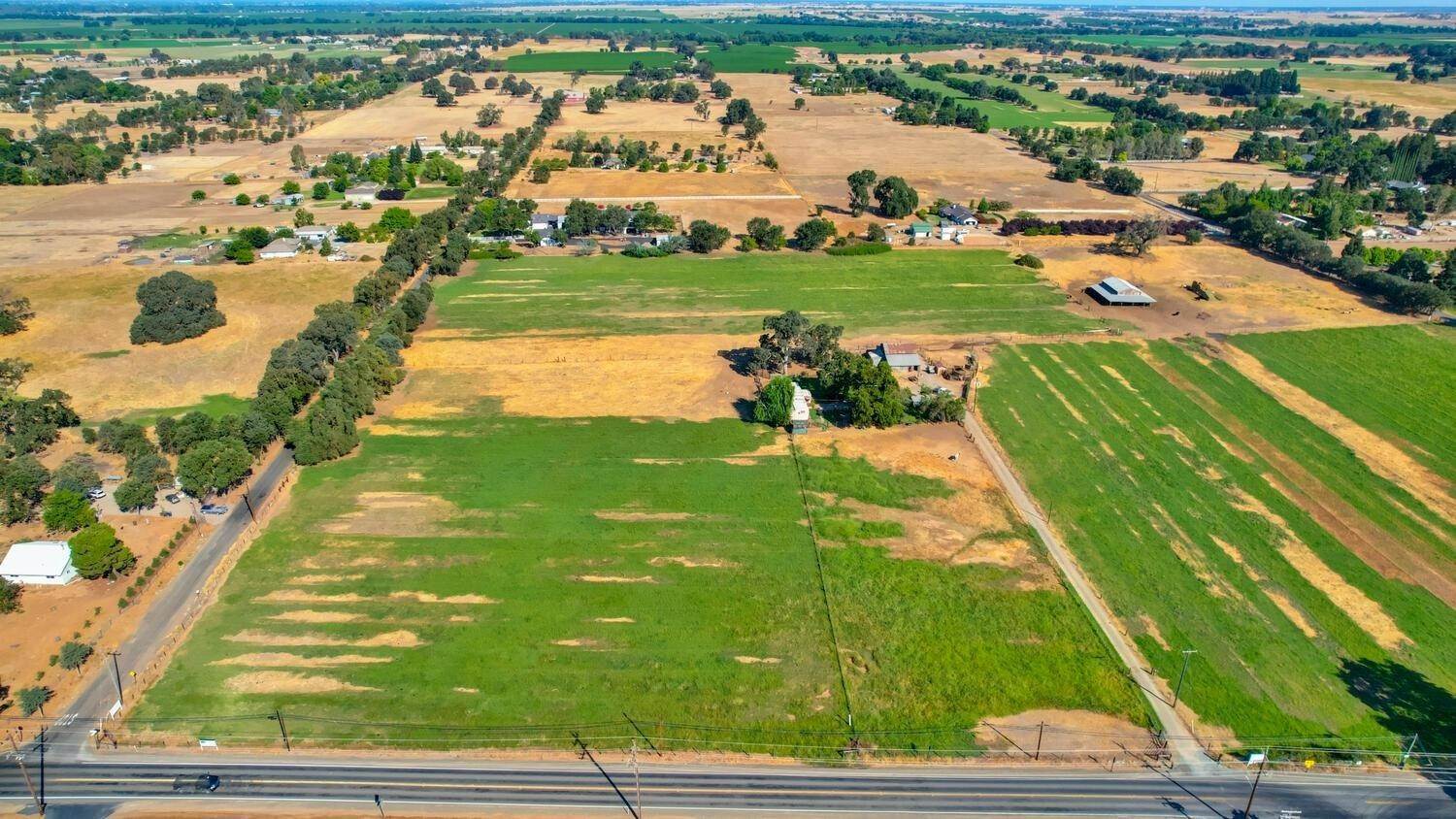 5. Agricultural Land for Active at 22 Pear Lane Wilton, California 95693 United States