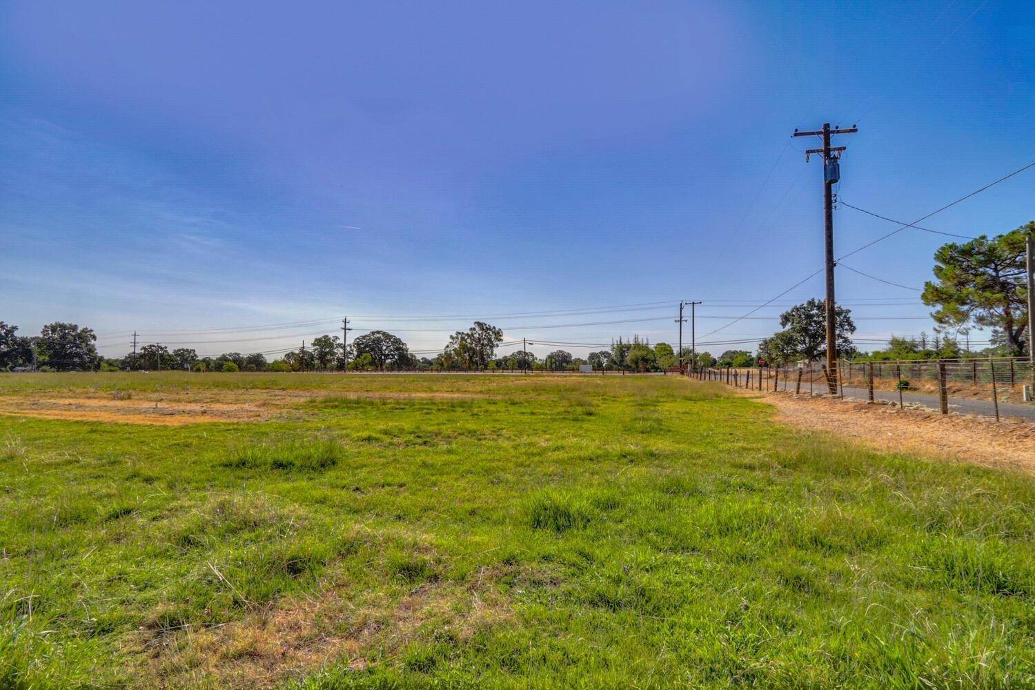 29. Agricultural Land for Active at 22 Pear Lane Wilton, California 95693 United States