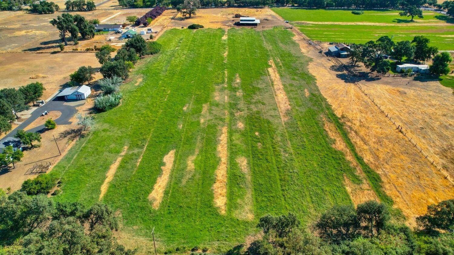 17. Agricultural Land for Active at 22 Pear Lane Wilton, California 95693 United States