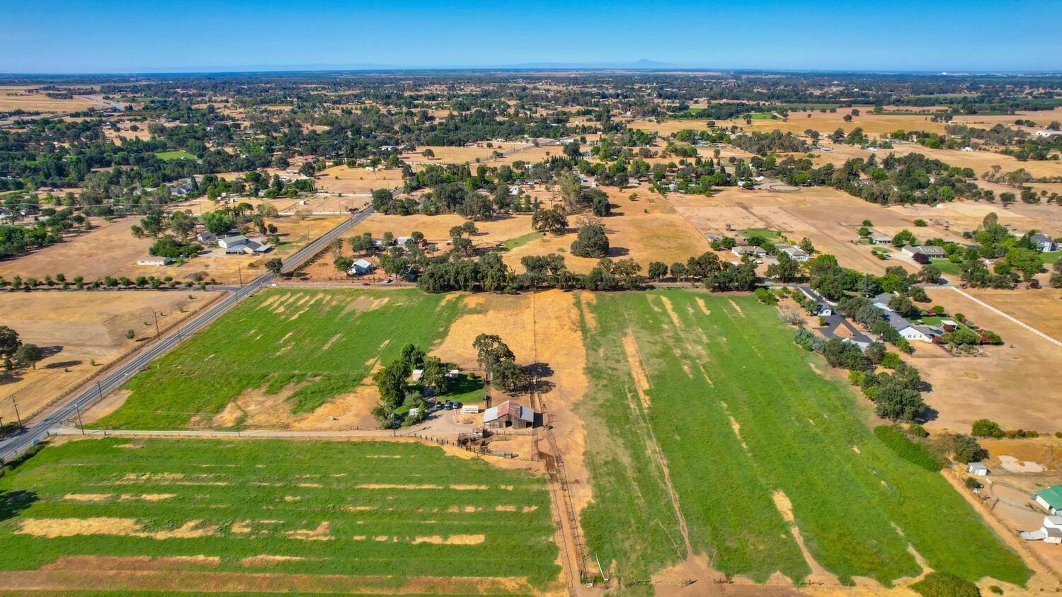 12. Agricultural Land for Active at 22 Pear Lane Wilton, California 95693 United States