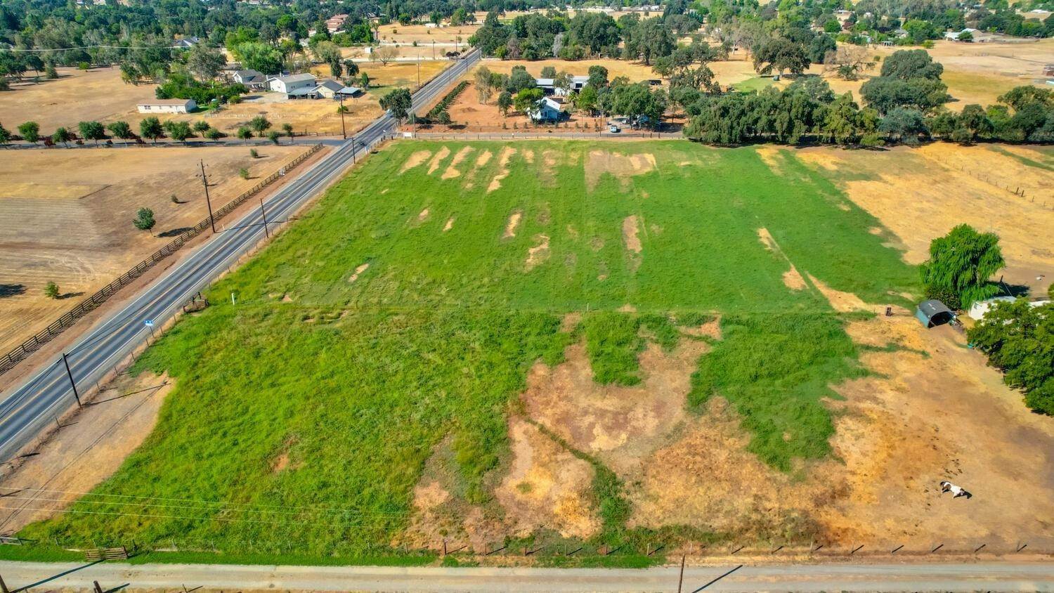 14. Agricultural Land for Active at 22 Pear Lane Wilton, California 95693 United States
