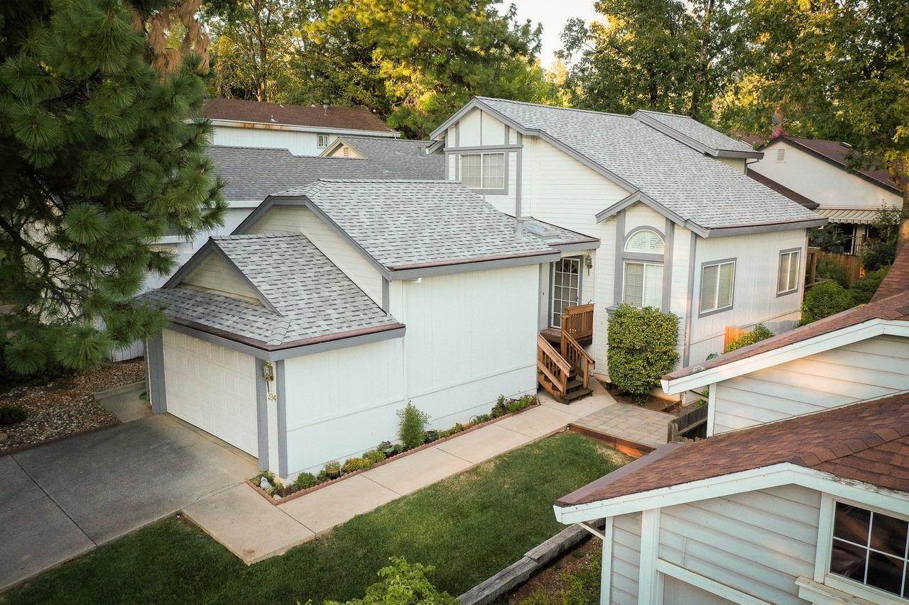 2. Single Family Homes for Active at 334 Horizon Circle Grass Valley, California 95945 United States