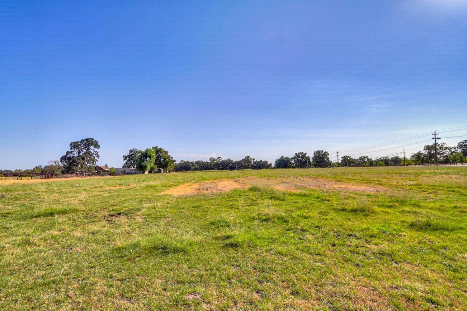 30. Agricultural Land for Active at 22 Pear Lane Wilton, California 95693 United States