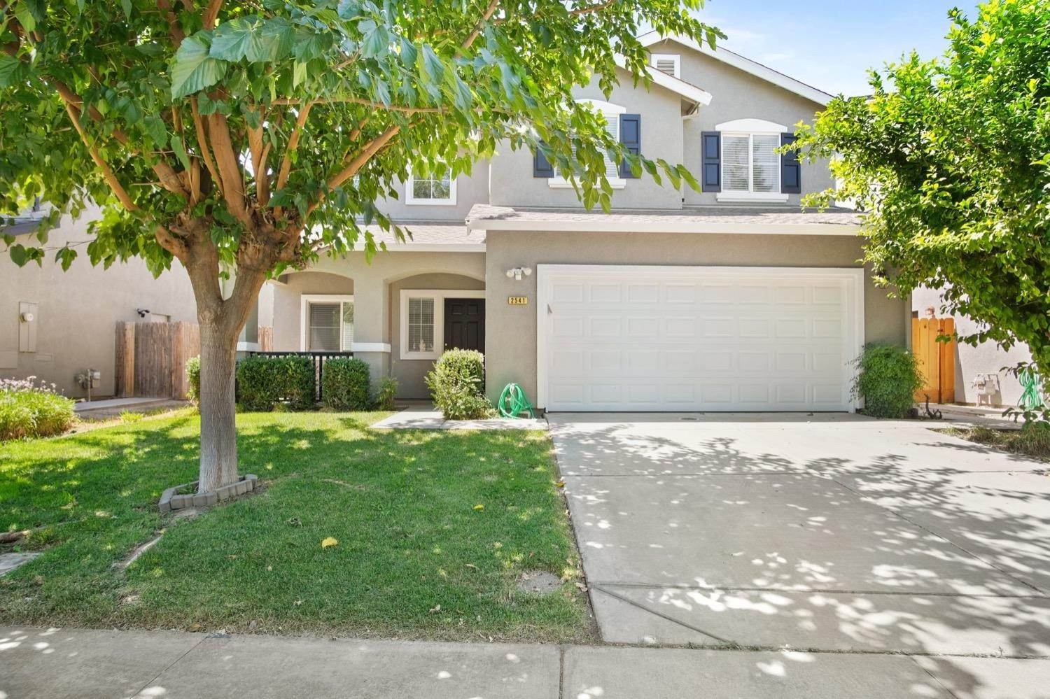 2. Single Family Homes for Active at 2541 E Jubilee Drive Turlock, California 95380 United States