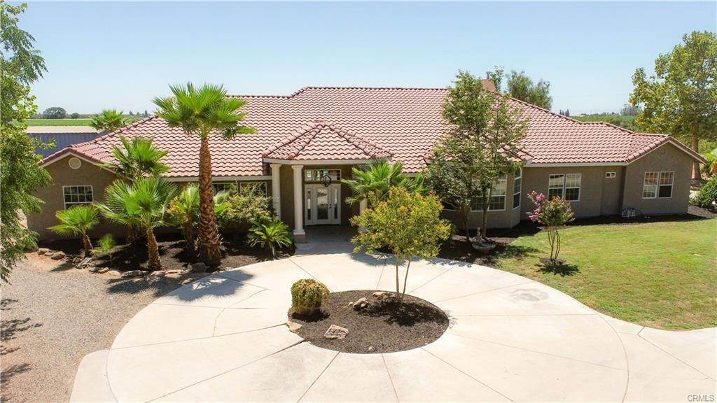 Single Family Homes for Active at 12383 Sunset Drive Livingston, California 95334 United States