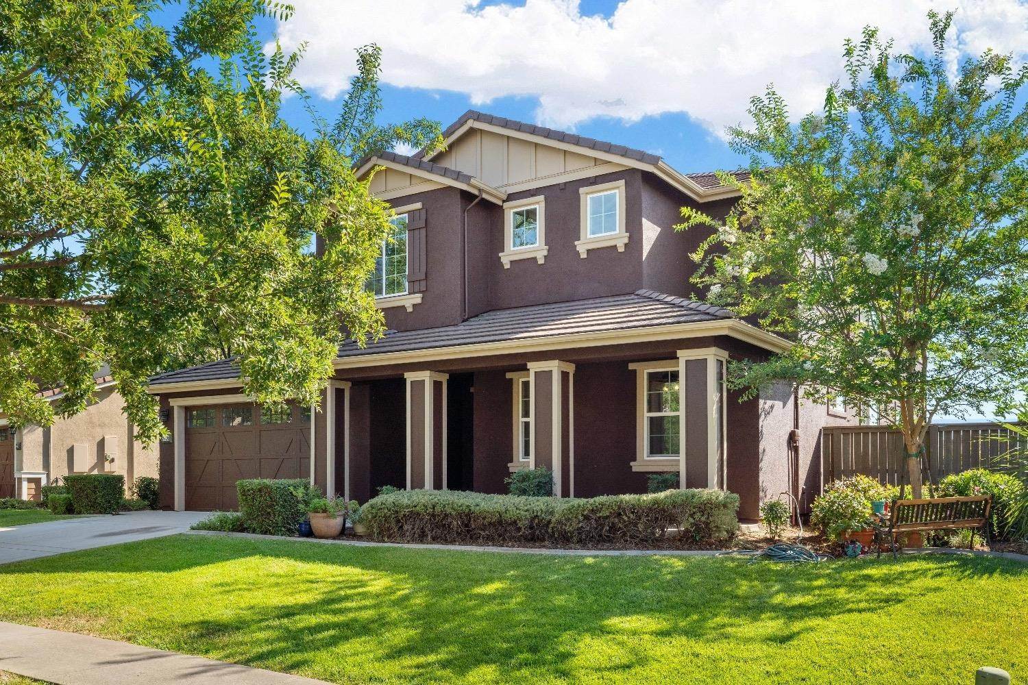 2. Single Family Homes for Active at 2724 Dana Loop El Dorado Hills, California 95762 United States