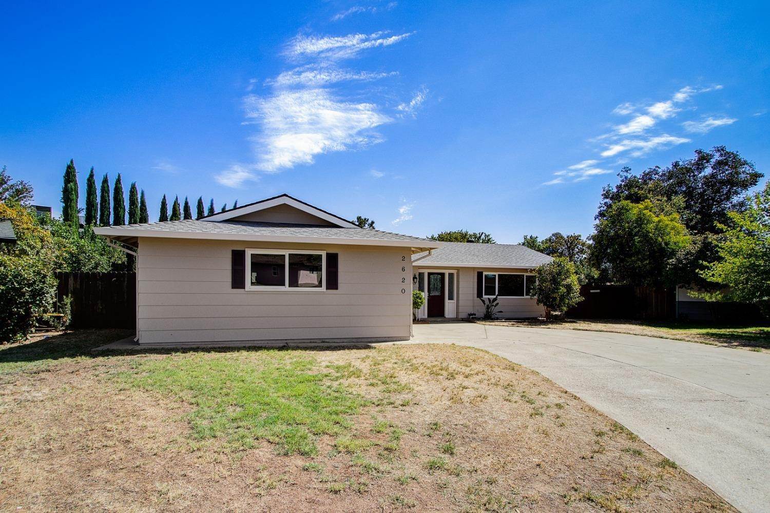 11. Single Family Homes for Active at 2620 Luveta Way Rancho Cordova, California 95670 United States