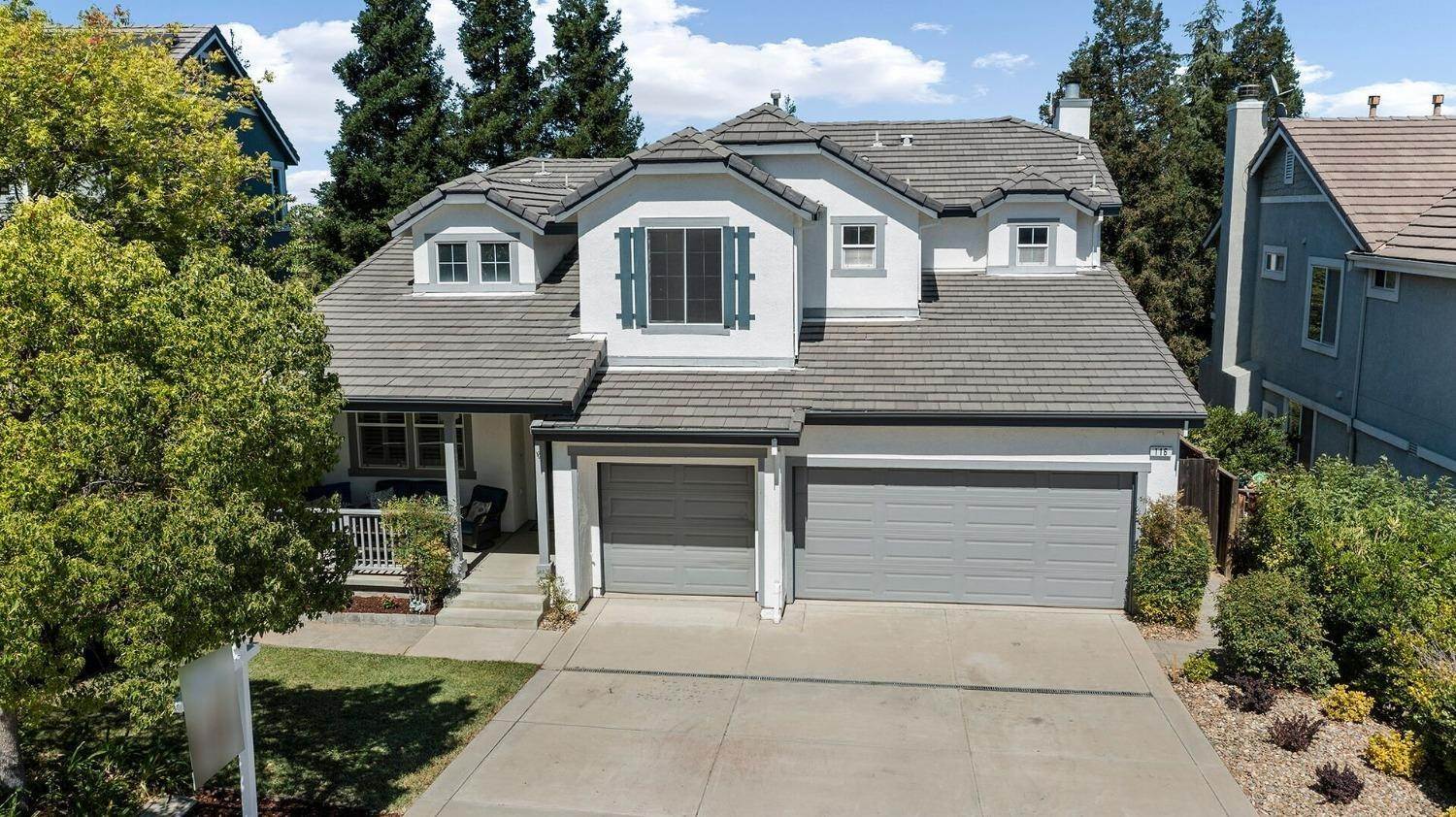 44. Single Family Homes for Active at 116 E Country Club Drive Brentwood, California 94513 United States