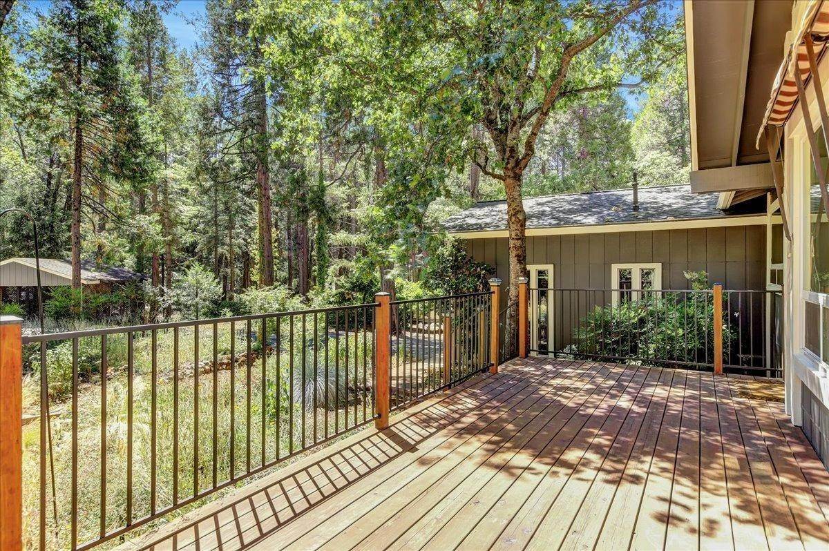 46. Single Family Homes for Active at 13082 Red Dog Road Nevada City, California 95959 United States