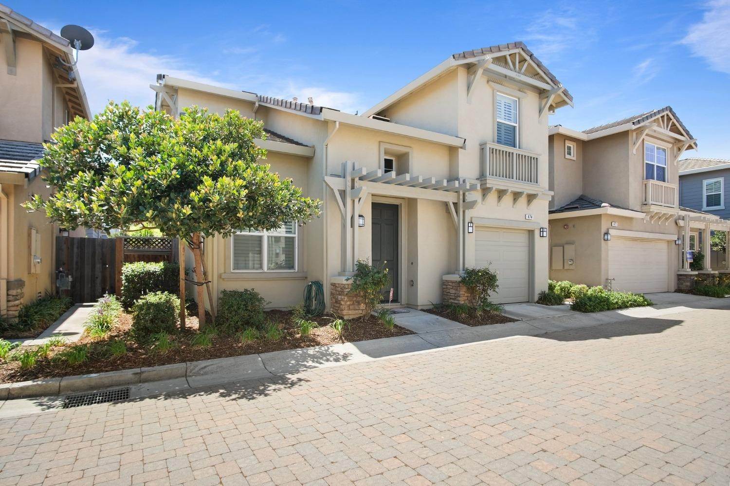 Single Family Homes for Active at 474 Chicory Court Brentwood, California 94513 United States