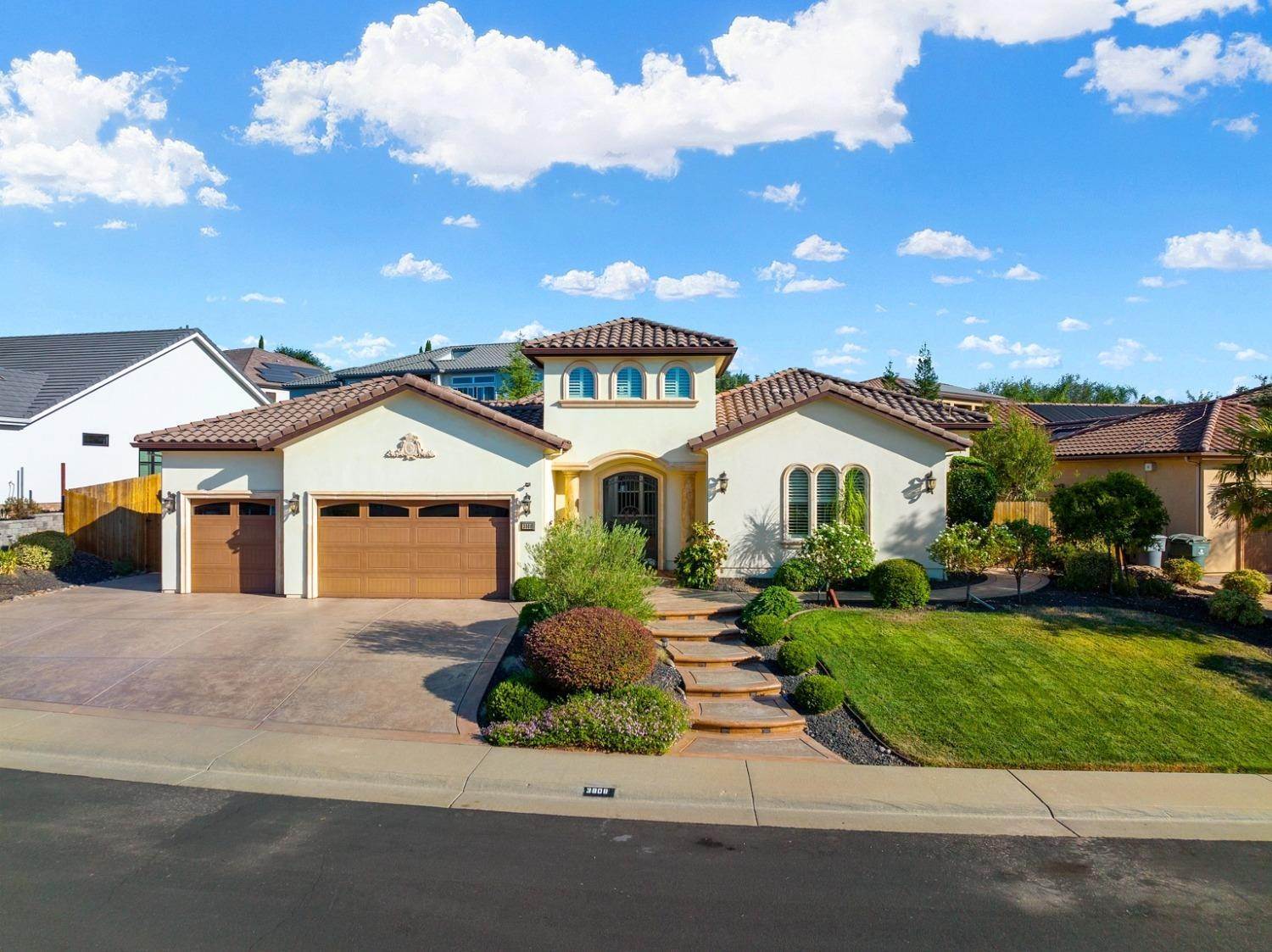 1. Single Family Homes for Active at 3908 Rutlan Way Rocklin, California 95677 United States