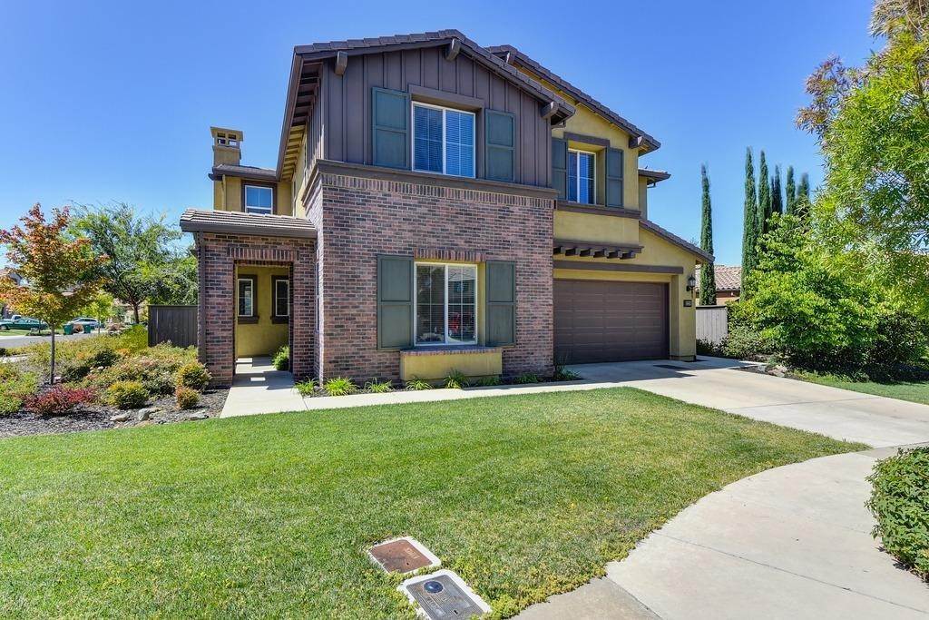 Single Family Homes for Active at 2220 Aiken Way El Dorado Hills, California 95762 United States