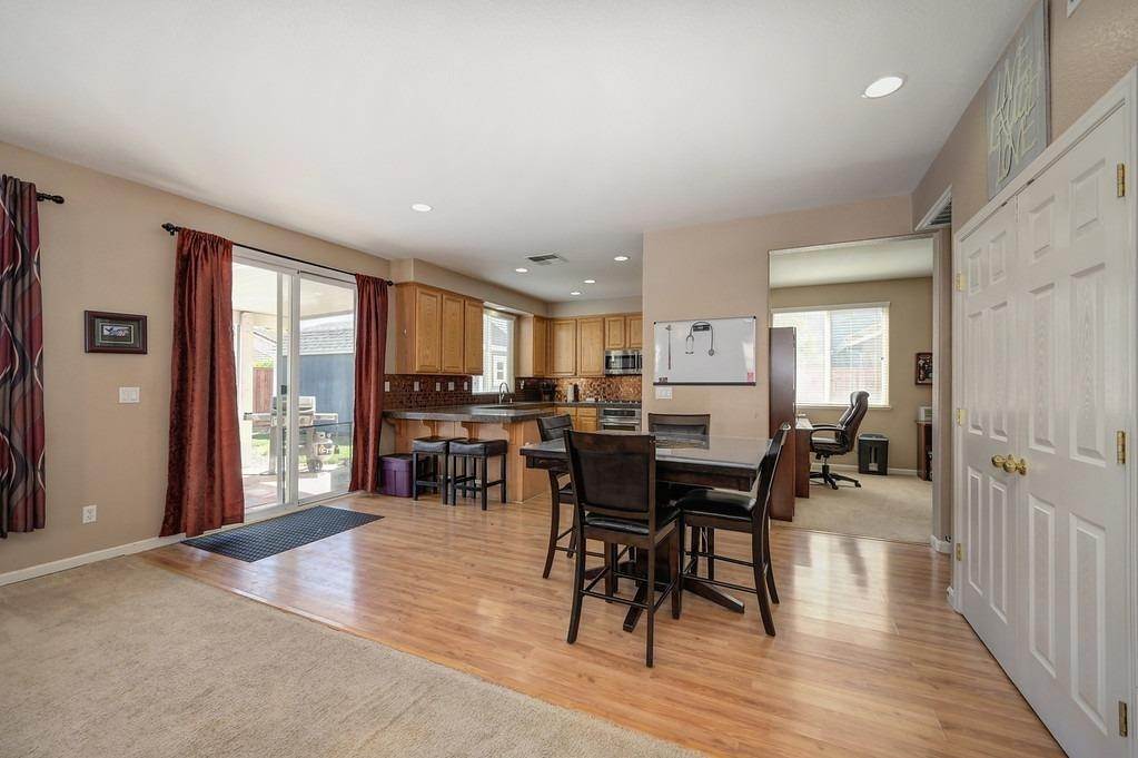 12. Single Family Homes for Active at 1717 Hillingdon Street Roseville, California 95747 United States