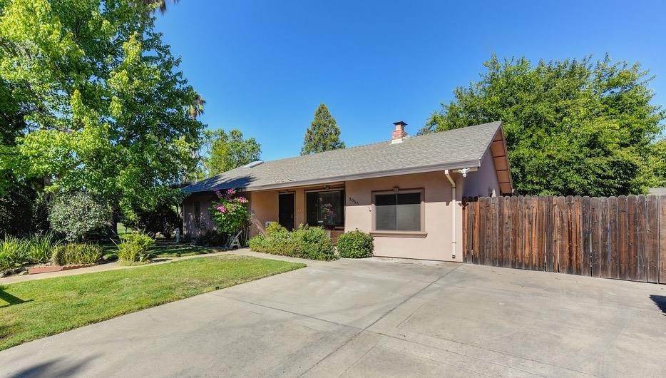 24. Single Family Homes for Active at 3056 Bertis Drive Sacramento, California 95821 United States