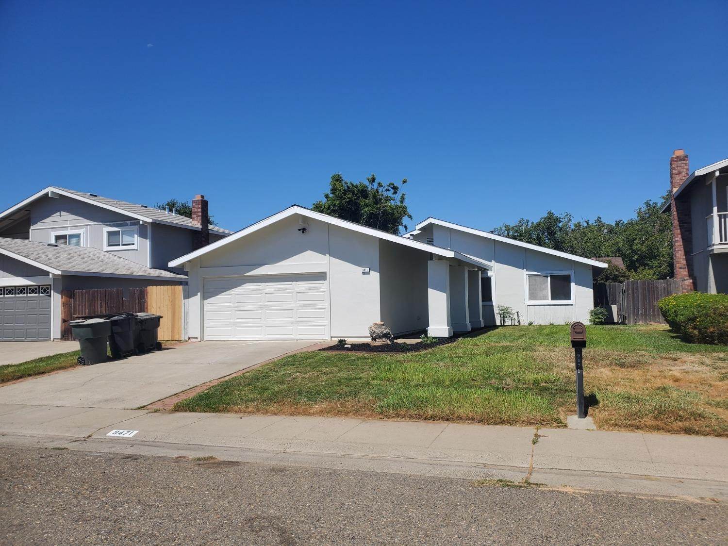 1. Single Family Homes for Active at 9471 Saint Louis Way Sacramento, California 95827 United States