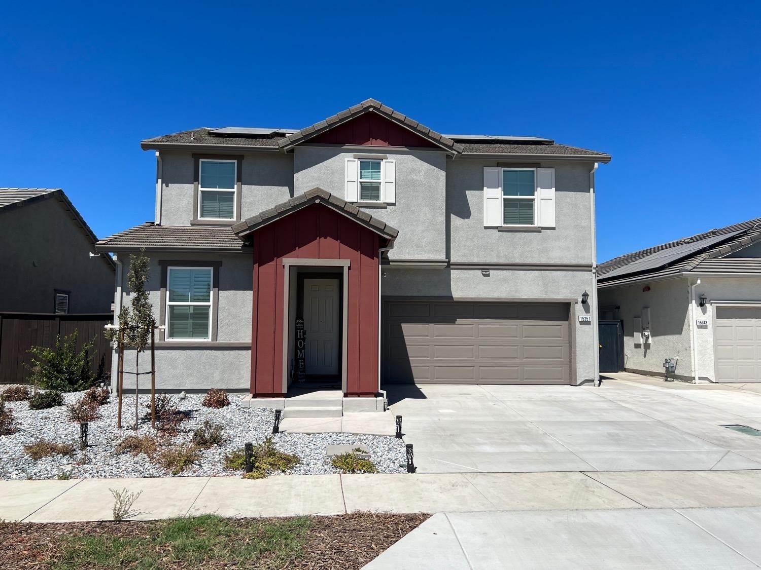 Single Family Homes for Active at 15357 Trolley Street Lathrop, California 95330 United States
