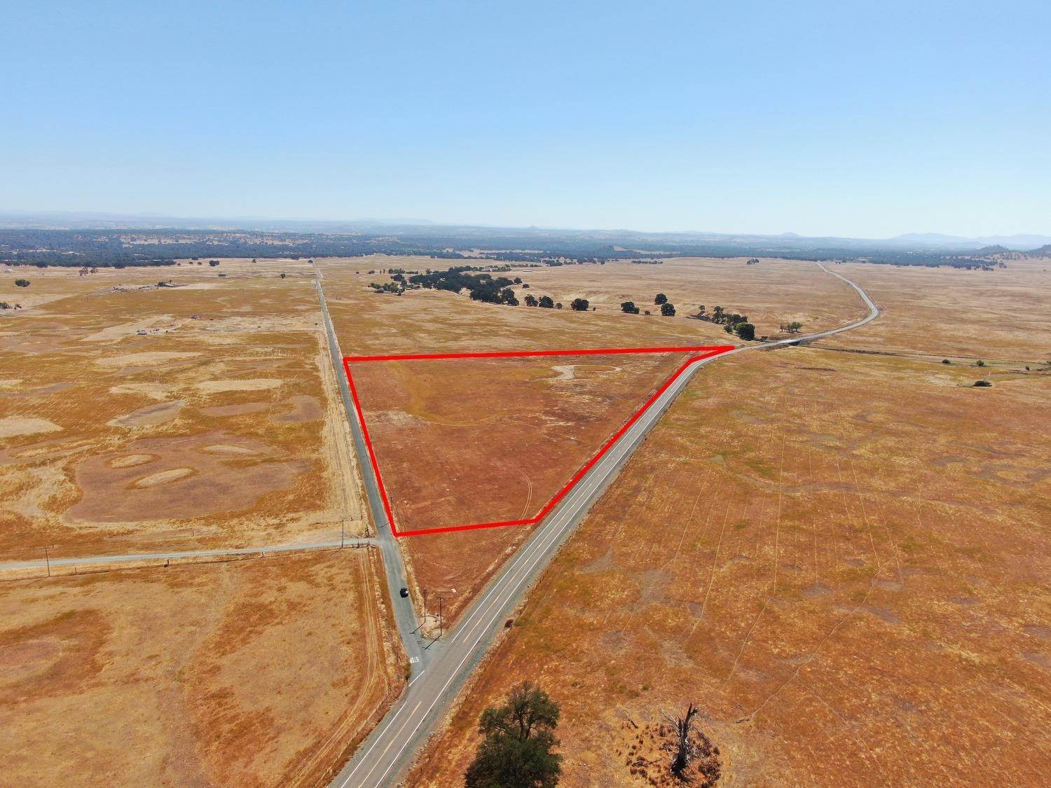 Agricultural Land for Active at Meiss Road Sloughhouse, California 95683 United States
