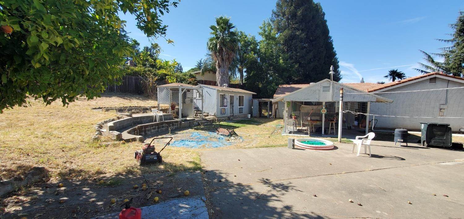 30. Single Family Homes for Active at 7085 Lynnetree Way Citrus Heights, California 95610 United States