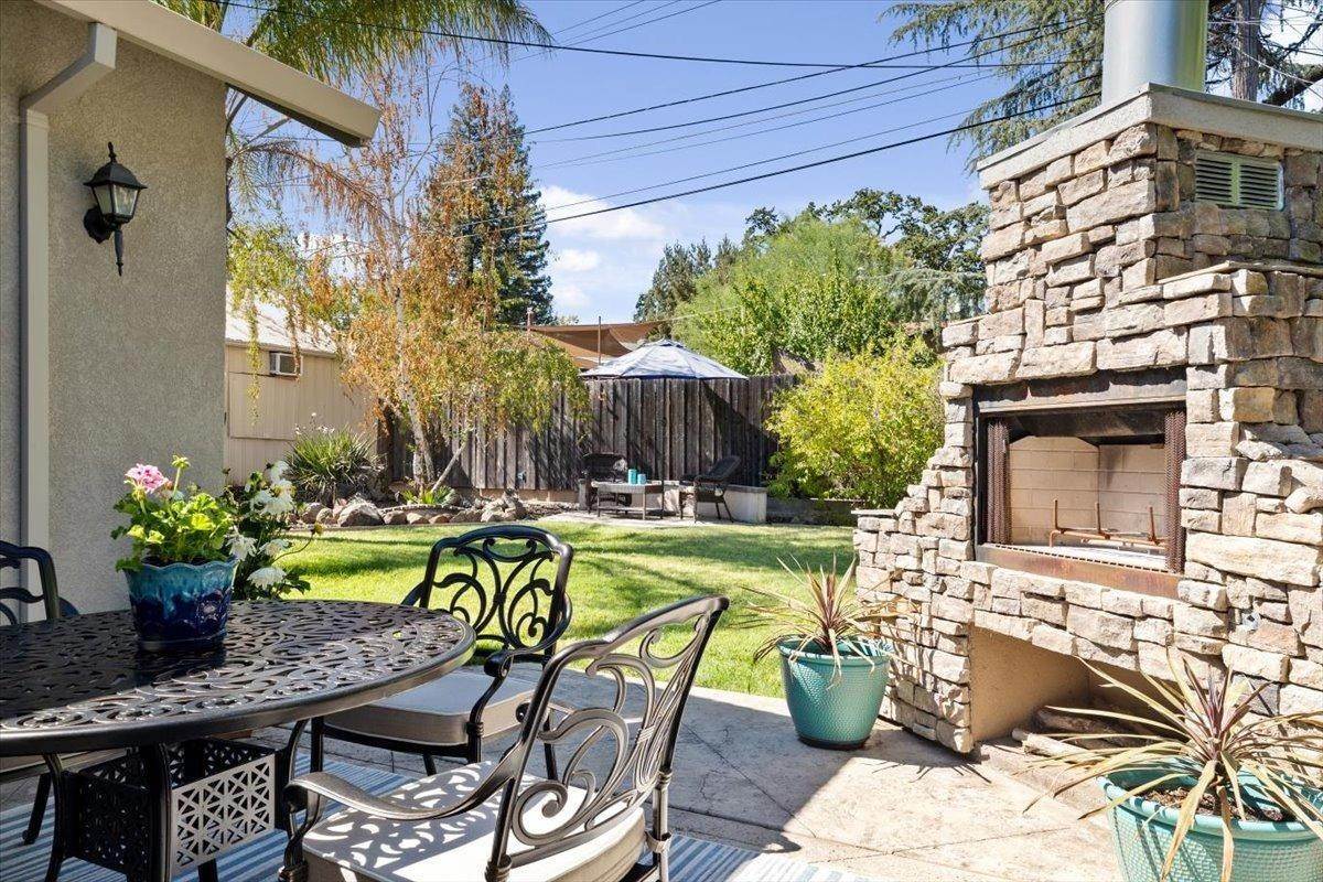 30. Single Family Homes for Active at 591 Garden Street Sacramento, California 95815 United States