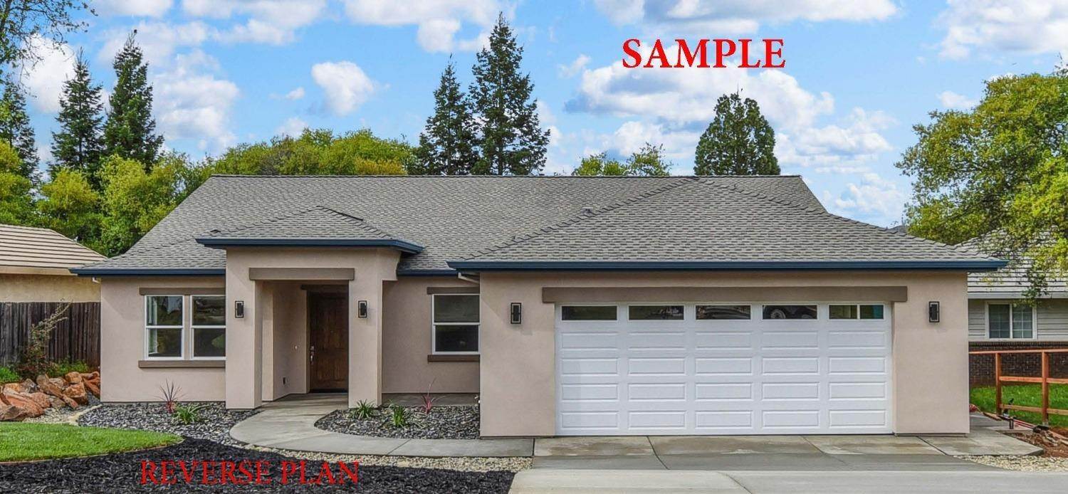 Single Family Homes 为 销售 在 2961 Woodleigh Lane Cameron Park, 加利福尼亚州 95682 美国