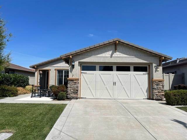 3. Single Family Homes for Active at 2341 Pepper Tree Lane Manteca, California 95336 United States