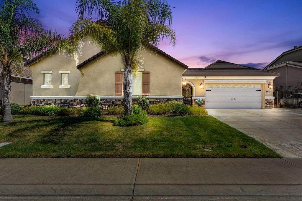 2. Single Family Homes for Active at 3545 Debina Way Rancho Cordova, California 95670 United States