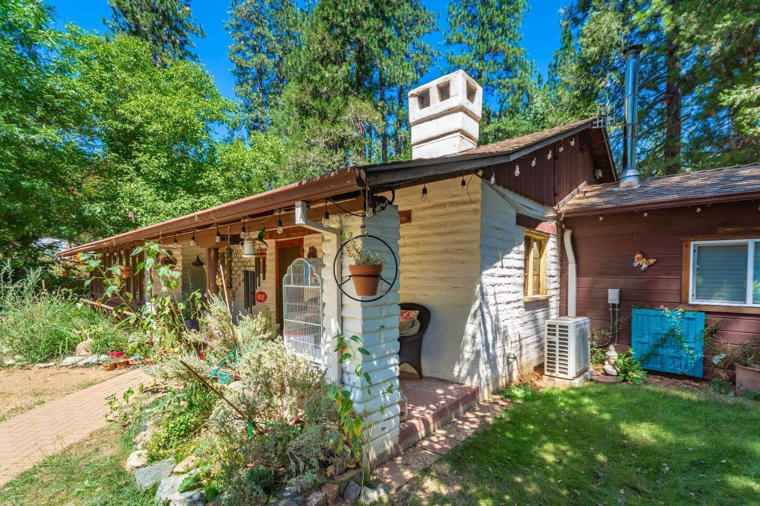 11. Single Family Homes for Active at 10644 Red Dog Road Nevada City, California 95959 United States
