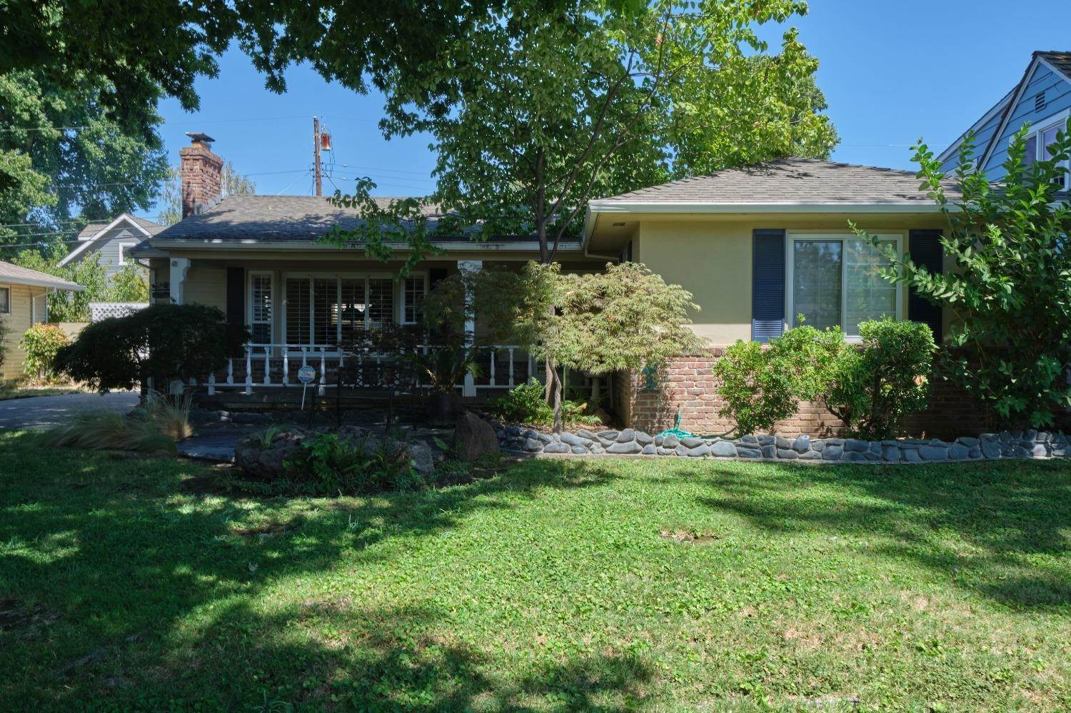 1. Single Family Homes for Active at 5509 Spilman Avenue Sacramento, California 95819 United States