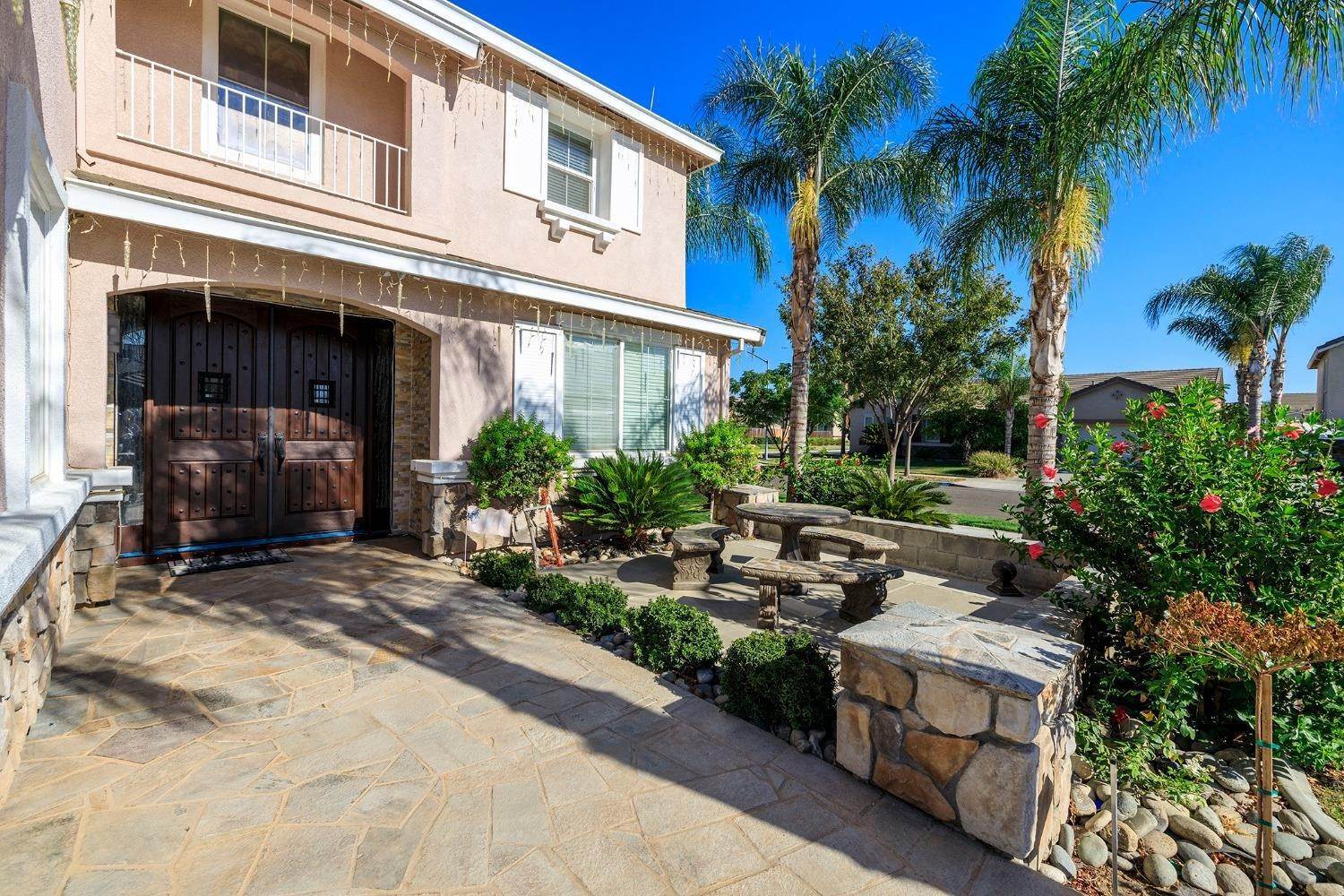9. Single Family Homes for Active at 1620 Mandevilla Lane Ceres, California 95307 United States